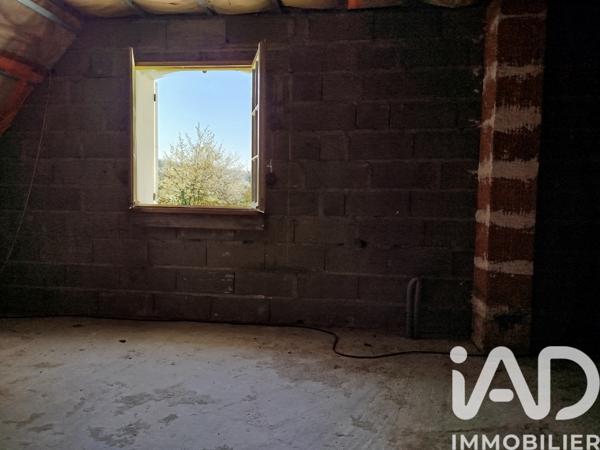 Maison à vendre 7 pièces 177 m² Rivière