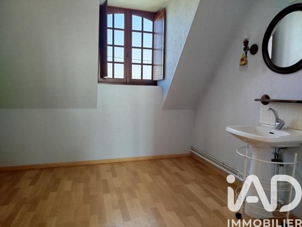 Maison à vendre 7 pièces 177 m² Rivière