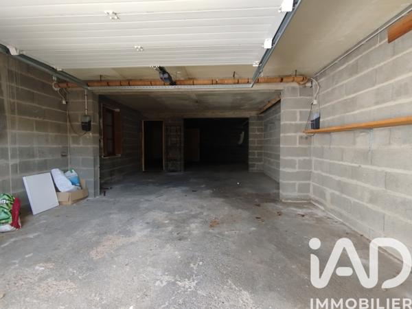 Maison à vendre 7 pièces 177 m² Rivière