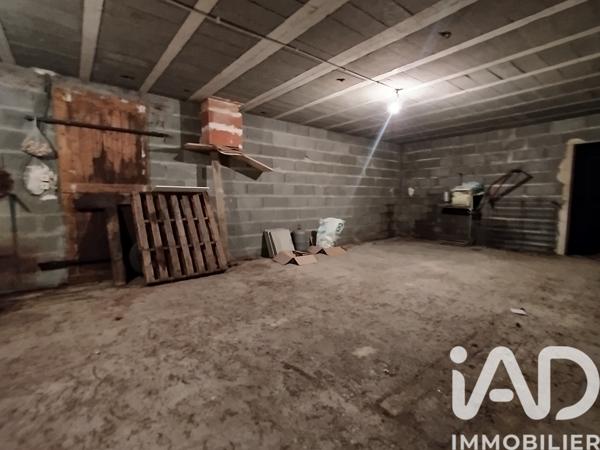 Maison à vendre 7 pièces 177 m² Rivière