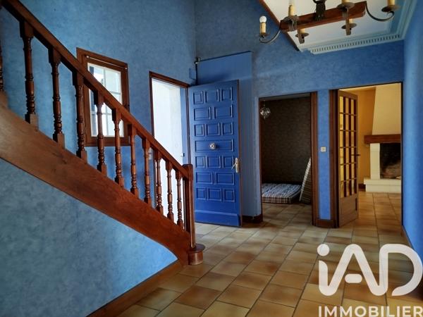 Maison à vendre 7 pièces 177 m² Rivière