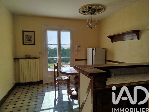 Maison à vendre 7 pièces 177 m² Rivière