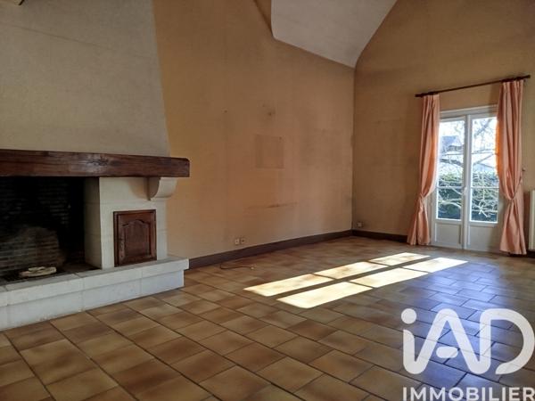Maison à vendre 7 pièces 177 m² Rivière