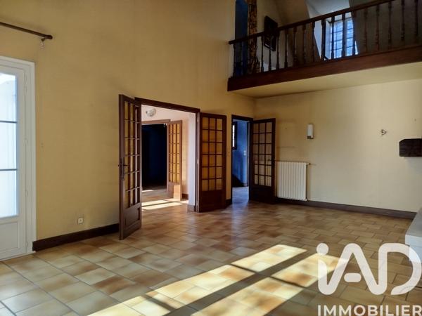 Maison à vendre 7 pièces 177 m² Rivière