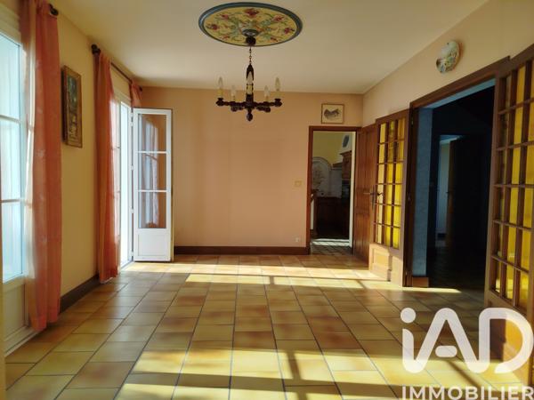 Maison à vendre 7 pièces 177 m² Rivière