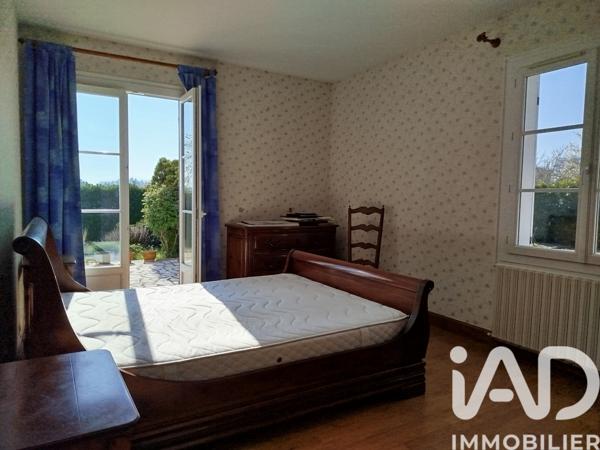 Maison à vendre 7 pièces 177 m² Rivière