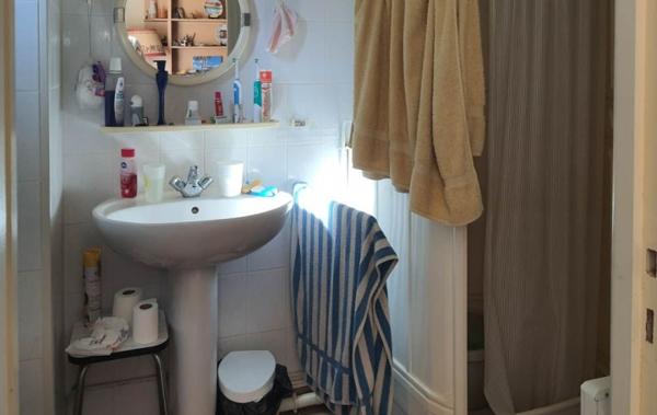 Vente Maison à rafraîchir Sauze-vaussais   