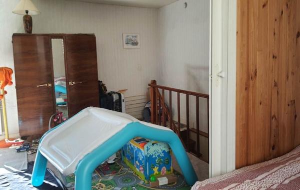 Vente Maison à rafraîchir Sauze-vaussais   