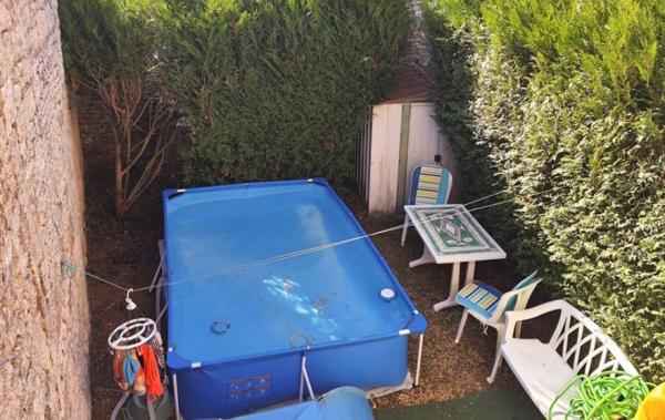 Vente Maison à rafraîchir Sauze-vaussais   