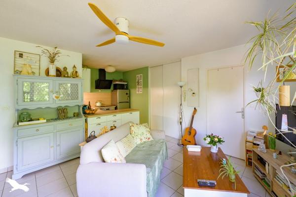 Appartement à vendre |  Le Barp |  2 pièces | 41 m²