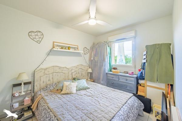 Appartement à vendre |  Le Barp |  2 pièces | 41 m²