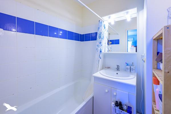 Appartement à vendre |  Le Barp |  2 pièces | 41 m²