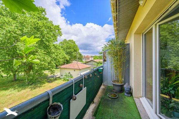 Appartement à vendre |  Le Barp |  2 pièces | 41 m²