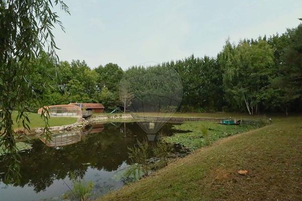 Maison  en vente - Yonne - 89