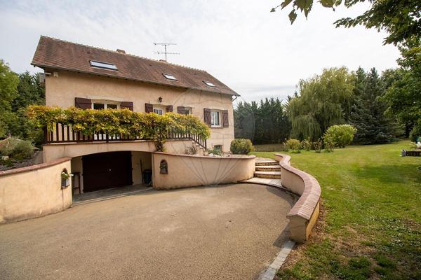 Maison  en vente - Yonne - 89