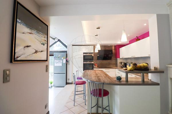 Maison  en vente - Yonne - 89