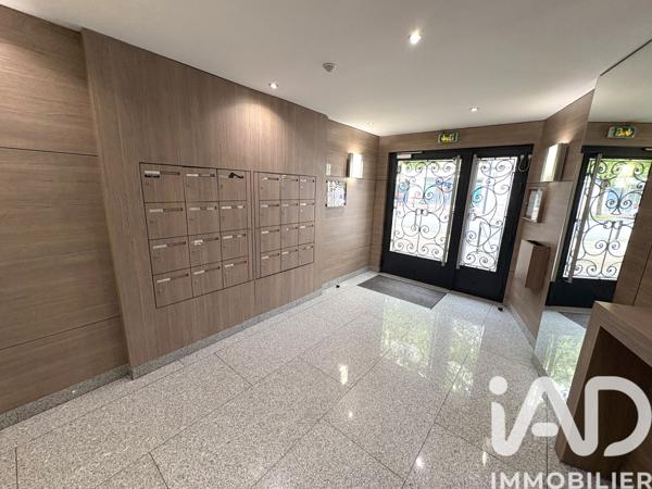 Appartement à vendre 2 pièces 51 m² Chelles