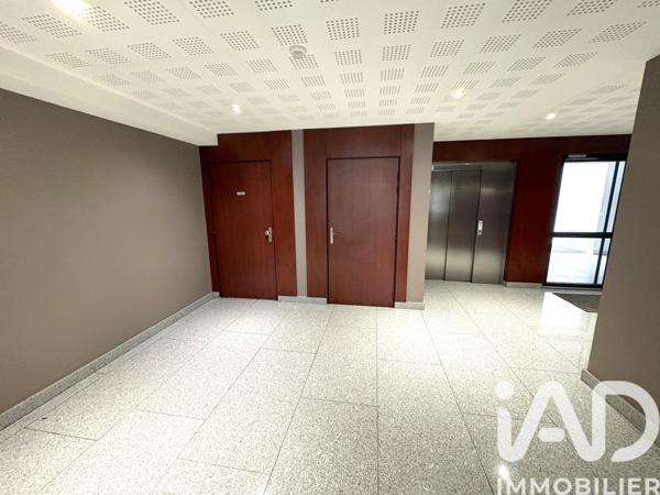 Appartement à vendre 2 pièces 51 m² Chelles