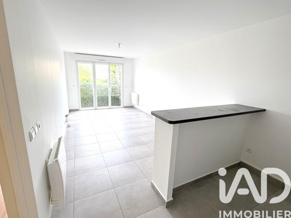 Appartement à vendre 2 pièces 51 m² Chelles