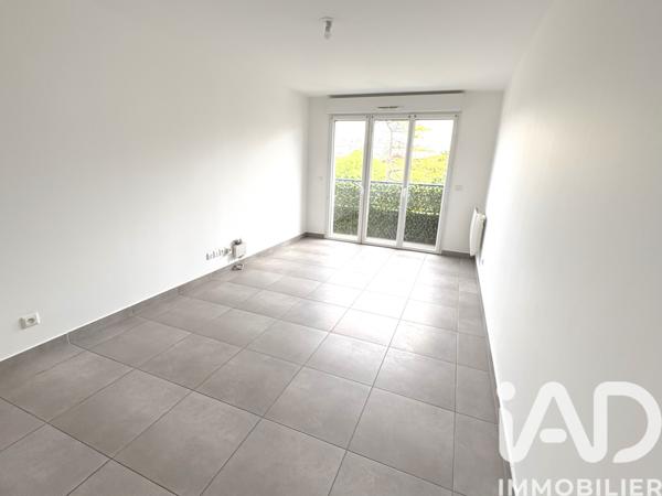 Appartement à vendre 2 pièces 51 m² Chelles