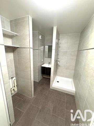 Appartement à vendre 2 pièces 51 m² Chelles