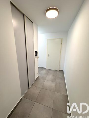 Appartement à vendre 2 pièces 51 m² Chelles