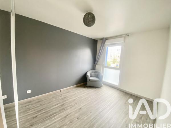 Appartement à vendre 4 pièces 73 m² Garges-lès-Gonesse