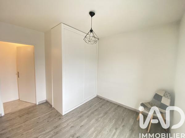 Appartement à vendre 4 pièces 73 m² Garges-lès-Gonesse