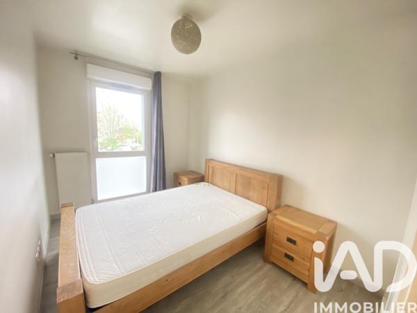 Appartement à vendre 4 pièces 73 m² Garges-lès-Gonesse