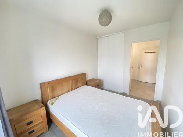 Appartement à vendre 4 pièces 73 m² Garges-lès-Gonesse