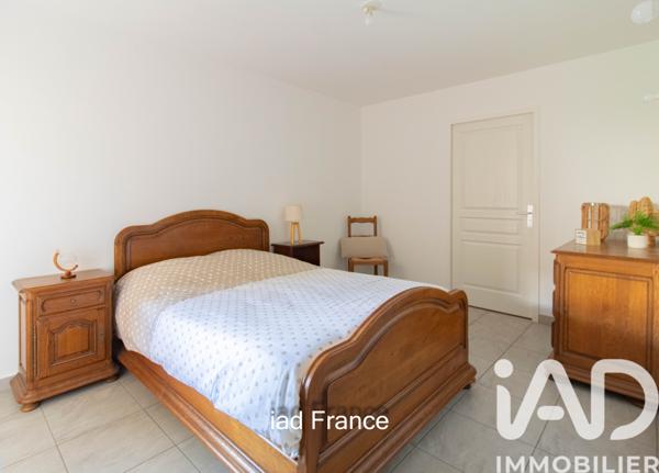 Appartement à vendre 4 pièces 81 m² Rambouillet