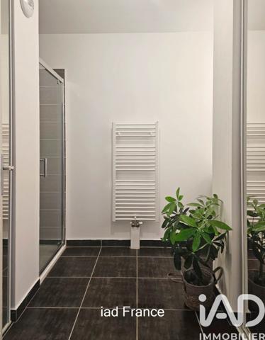 Appartement à vendre 4 pièces 81 m² Rambouillet