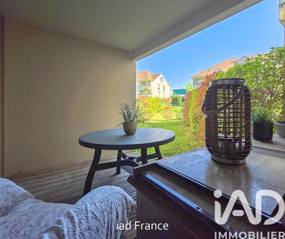 Appartement à vendre 4 pièces 81 m² Rambouillet