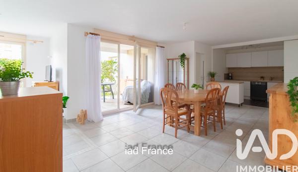 Appartement à vendre 4 pièces 81 m² Rambouillet