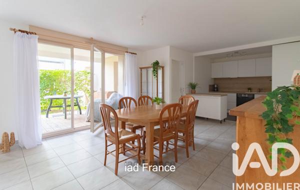 Appartement à vendre 4 pièces 81 m² Rambouillet