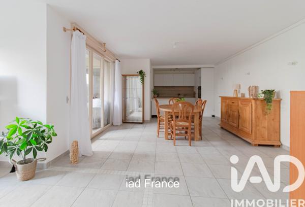 Appartement à vendre 4 pièces 81 m² Rambouillet