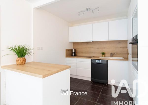 Appartement à vendre 4 pièces 81 m² Rambouillet