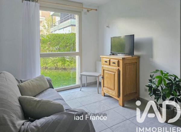 Appartement à vendre 4 pièces 81 m² Rambouillet