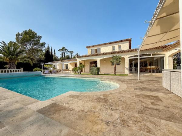 Superbe maison