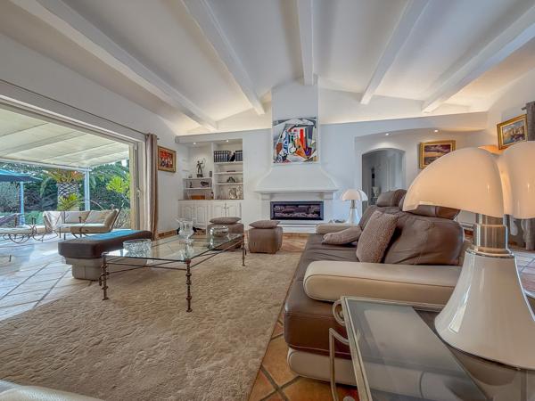 Superbe maison