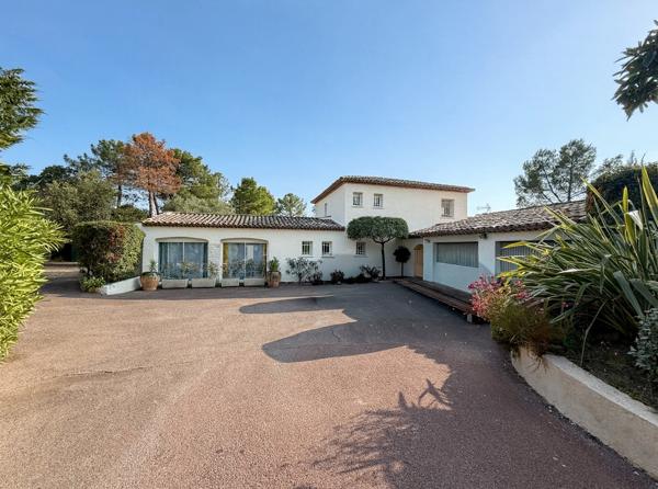 Superbe maison