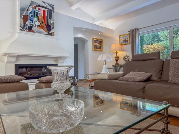 Superbe maison