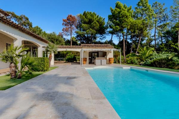 Superbe maison