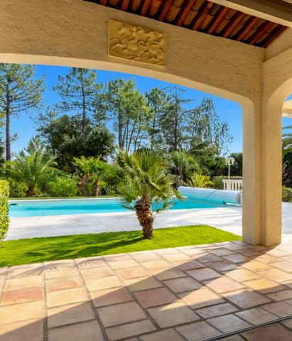 Superbe maison