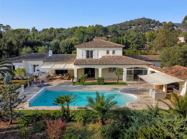 Superbe maison