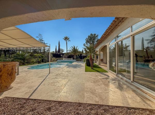 Superbe maison