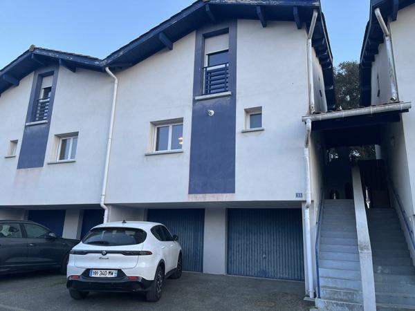 Maison à vendre 445 500 € Capbreton 4 p 86 m² DPE C