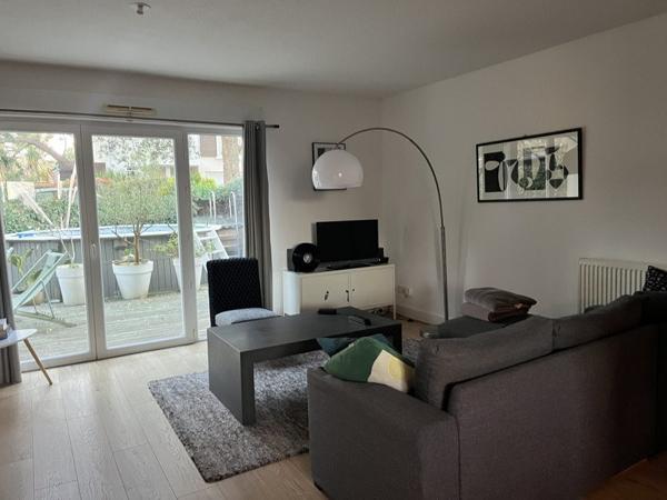 Maison à vendre 445 500 € Capbreton 4 p 86 m² DPE C