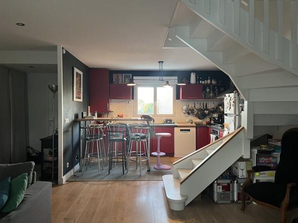 Maison à vendre 445 500 € Capbreton 4 p 86 m² DPE C