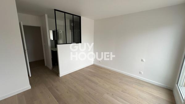 LOCATION : appartement T4 (153 m²) à BIHOREL